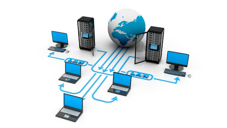 networking
